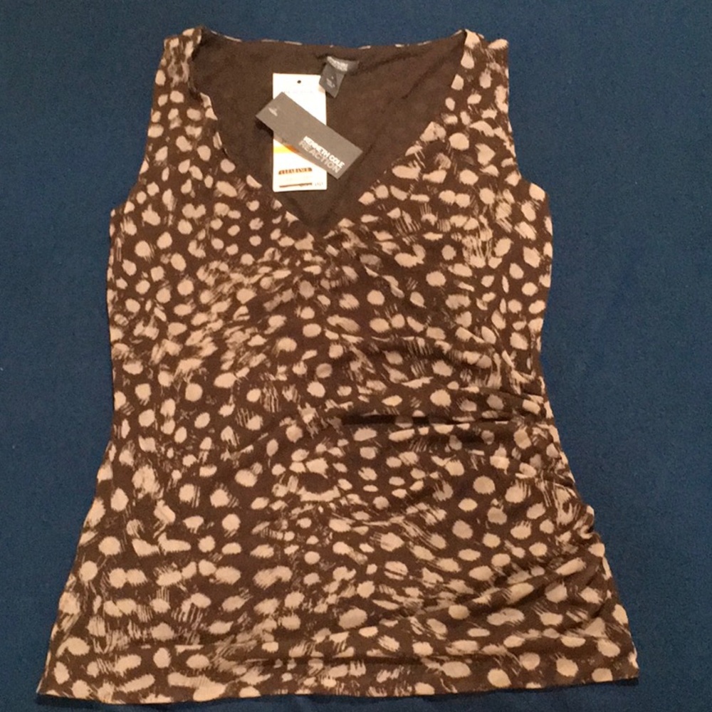 Kenneth Cole REACTION Women’s Top